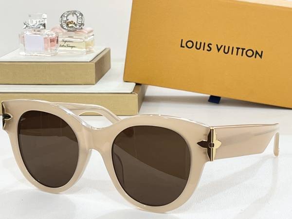 Louis Vuitton Sunglasses Top Quality LVS03432
